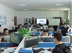 R&D Center