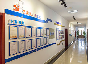 Patents & Honors